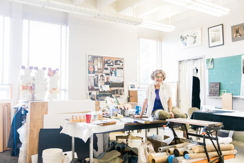 Office Hours: Pam Venz