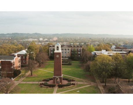 BSC campus