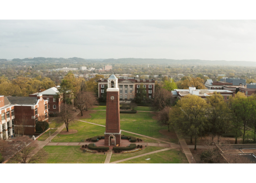 In the News: Why Alabama Needs BSC