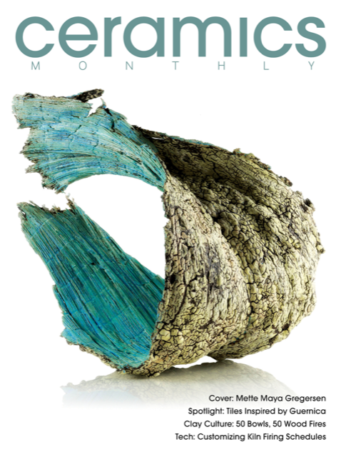 David Taylor ceramics