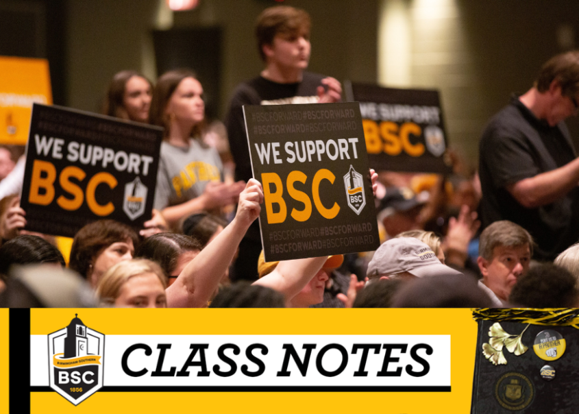 Class Notes: February 2023