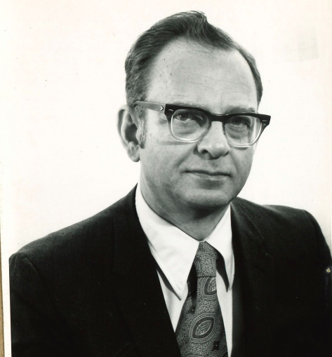 BSC alum and avid supporter Dr. Charles Vail turns 100