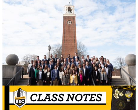 Class Notes