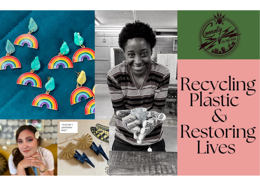 Senior Project: Rowdy on the Rise Fundraiser