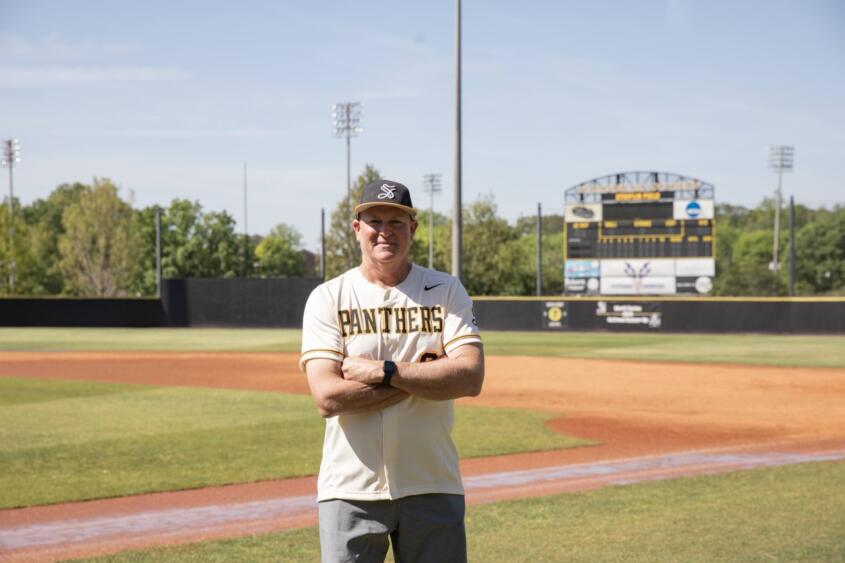 Tenacity: BSC’s Weisberg notches 500 coaching wins
