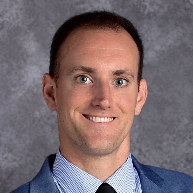 Aaron Parr ’10: How community and challenge build confidence