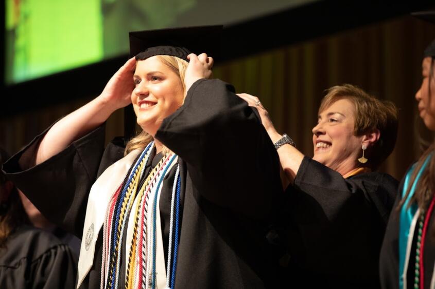 Capping Ceremony 2023