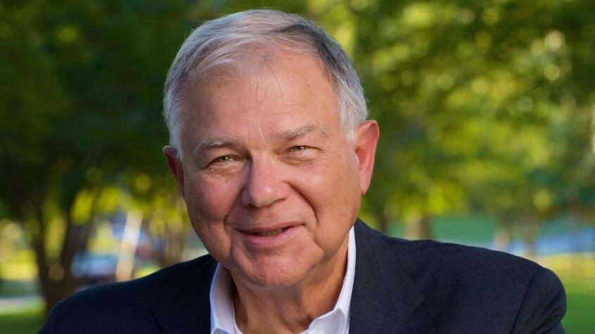In Tribute: Chervis Isom ’62