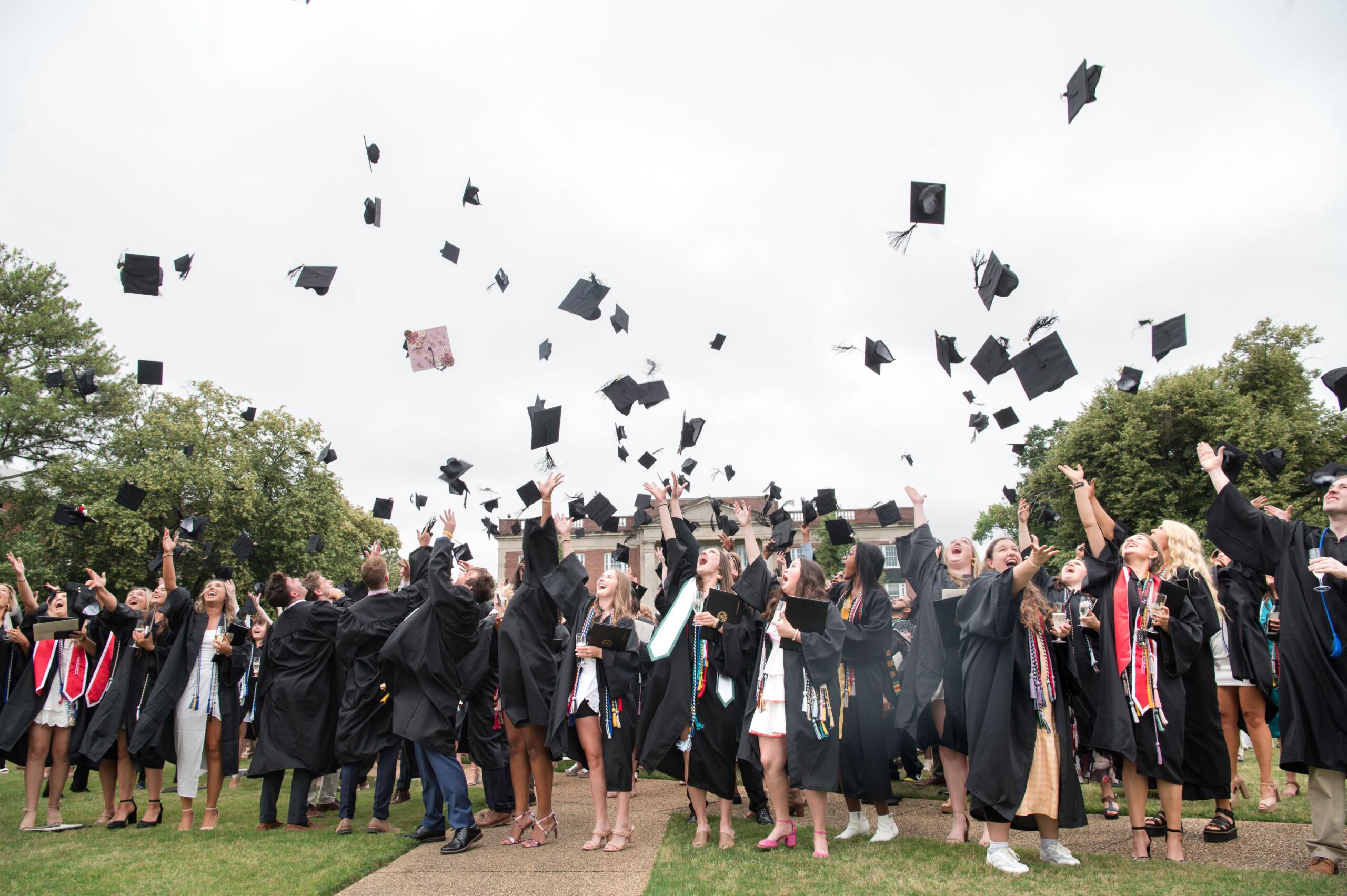 Commencement Ceremony 2023