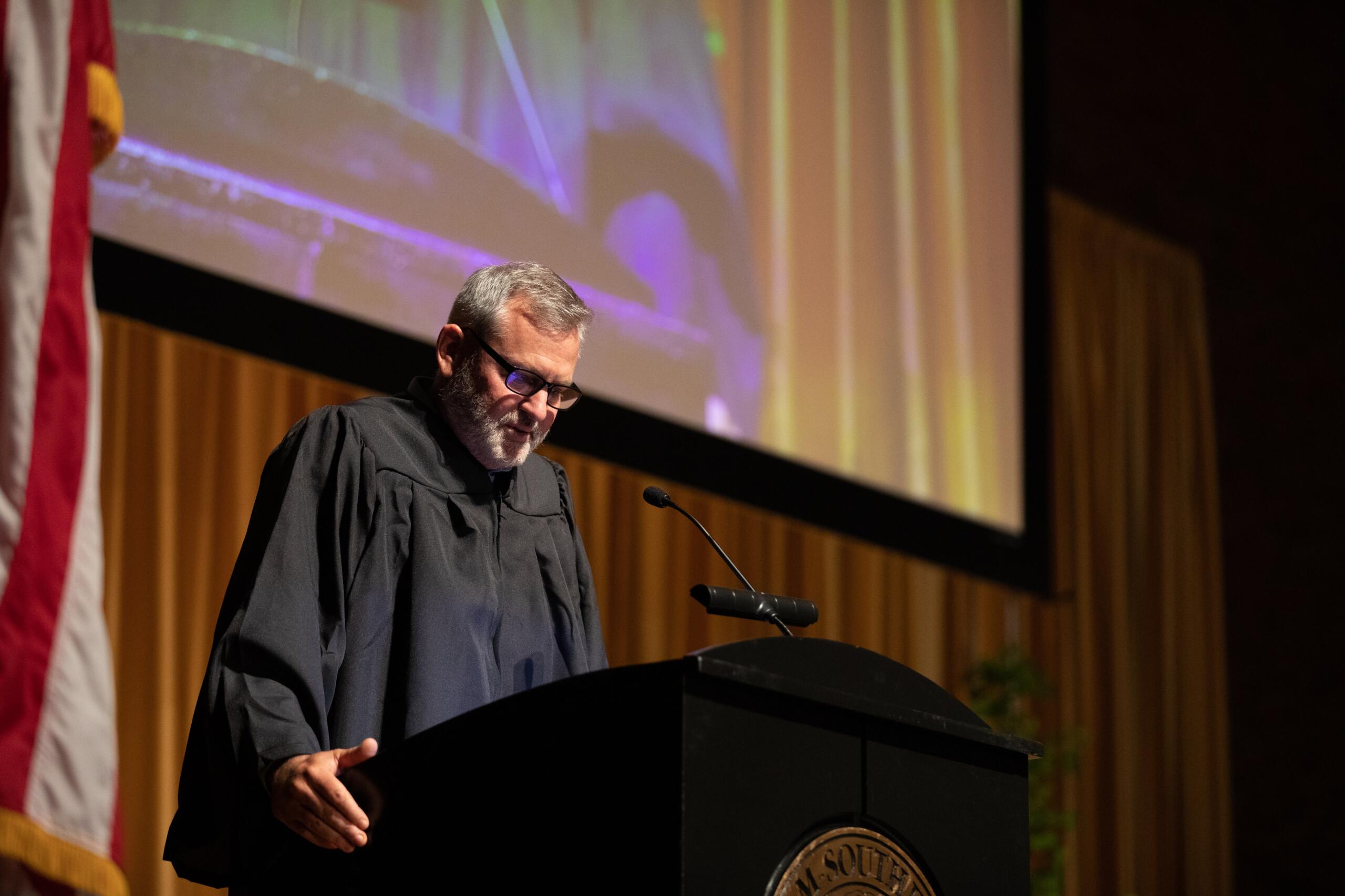 Coach Jan Weisberg’s Remarks from Capping