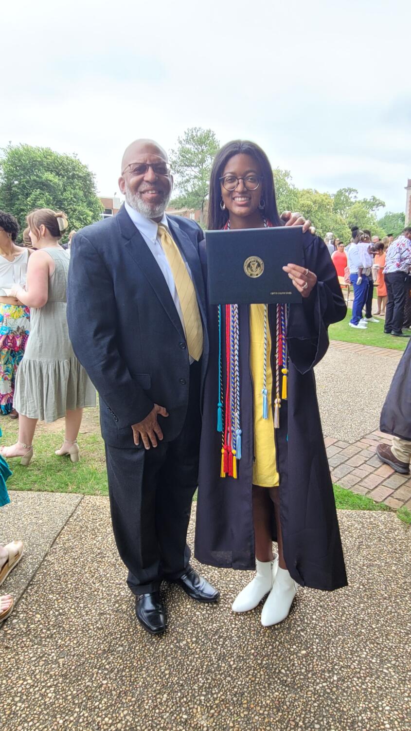 Parent Perspective: We Chose the Right School
