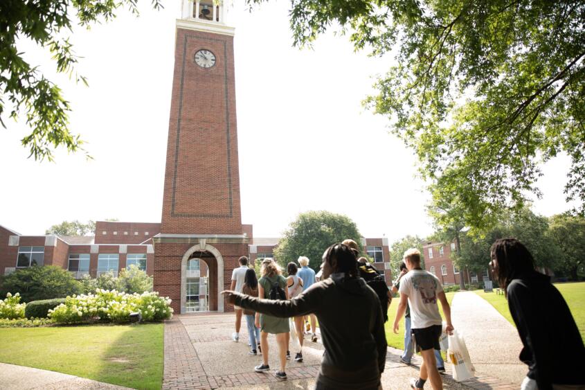 Birmingham-Southern College Launches Master of Science in Data Science Program