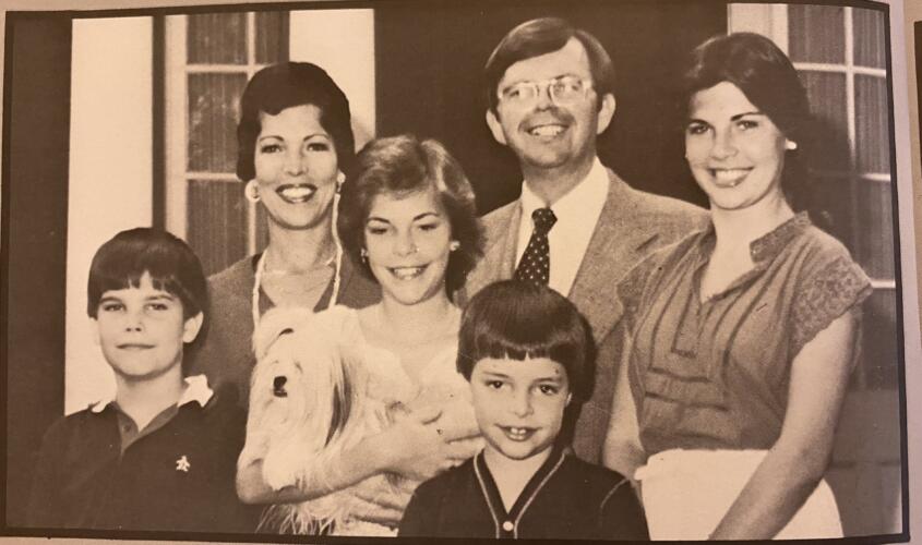 Remembering the Life of Anne Liles Berte (1942-2023)